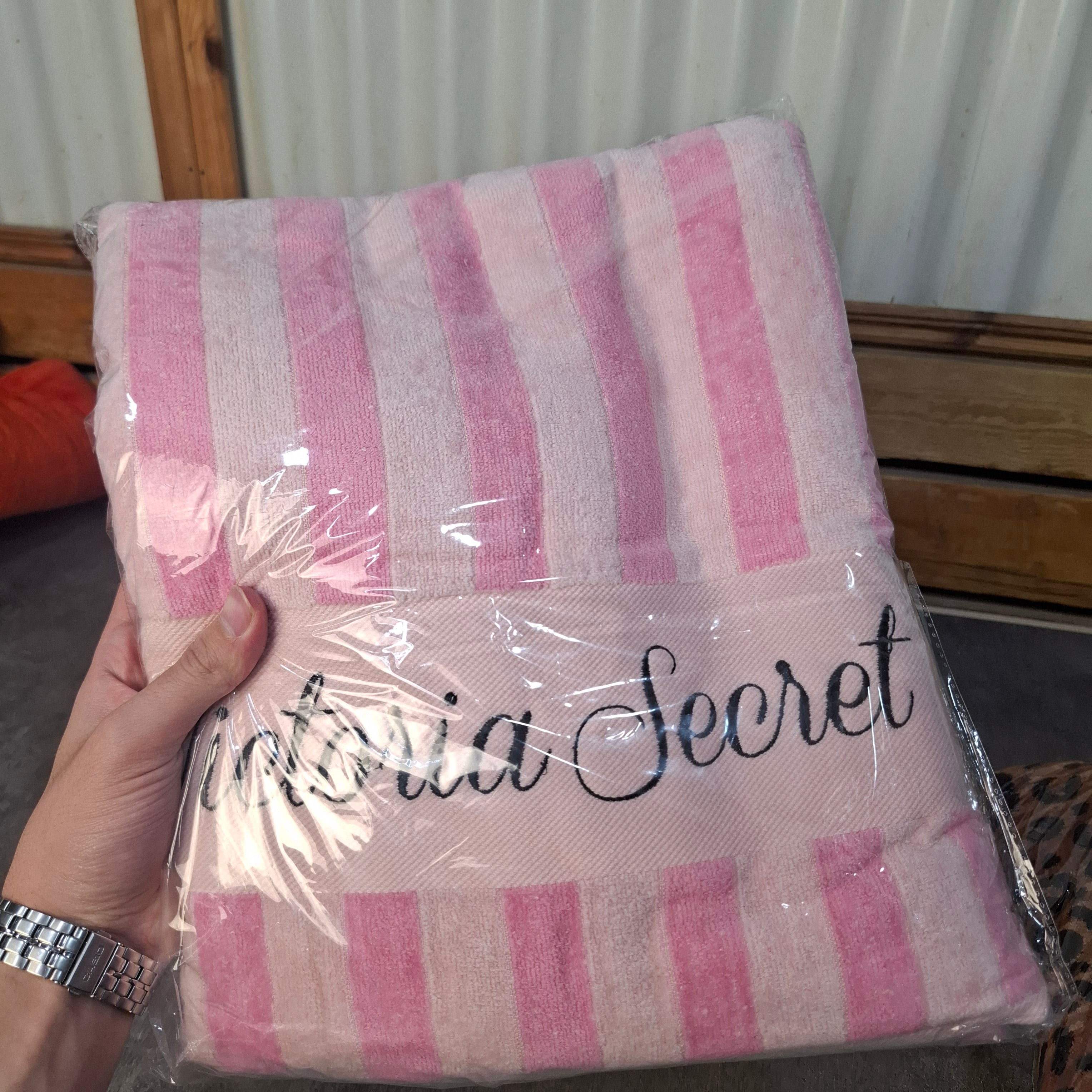 Serviettes deux pieces victoria
