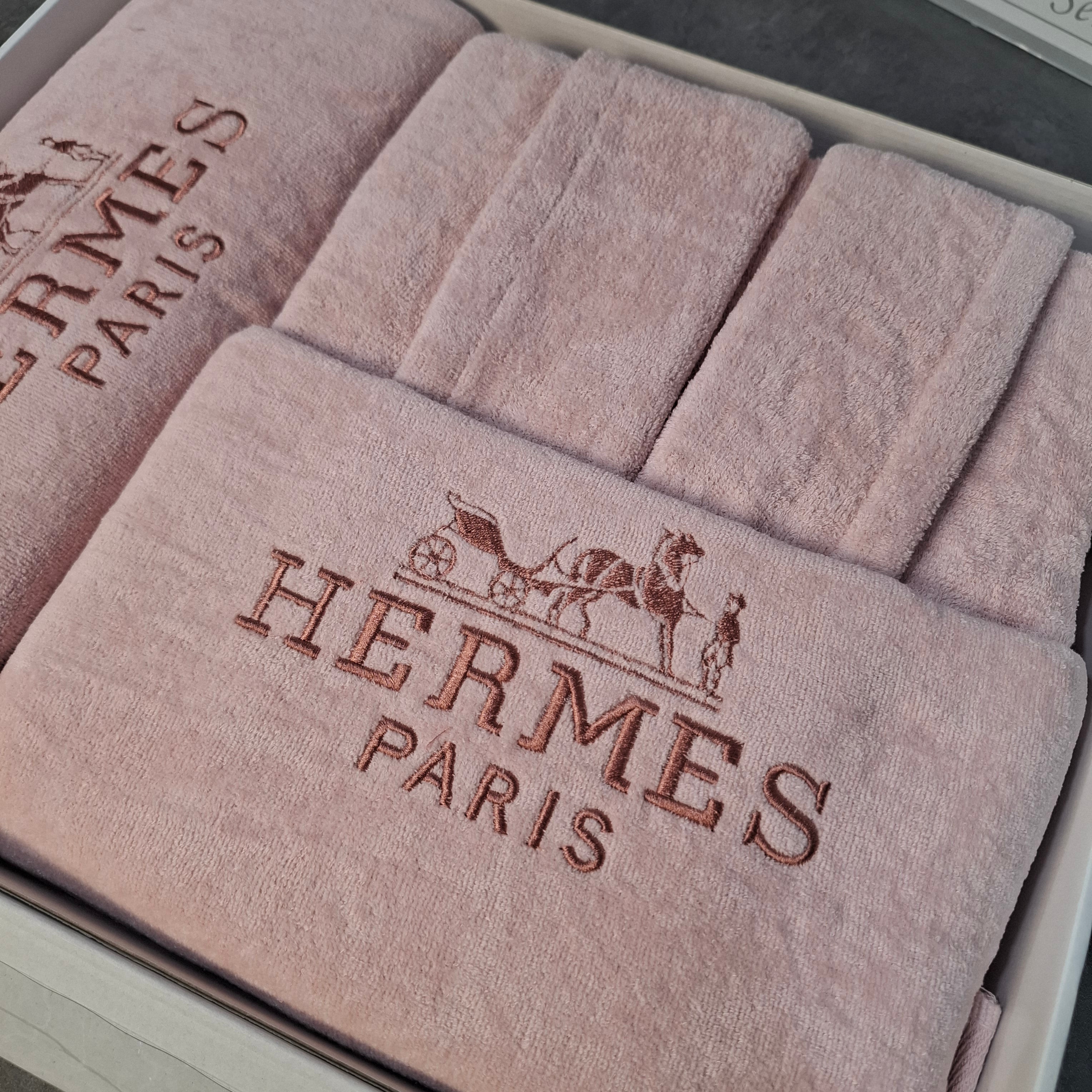 Sortie de Bain 3 Pièces Élégante – Standard