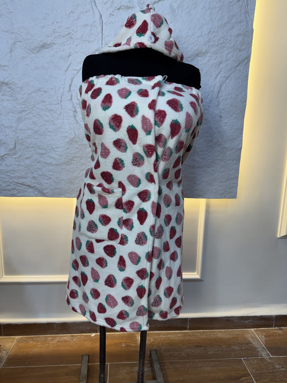 sortie de bain(bni9)